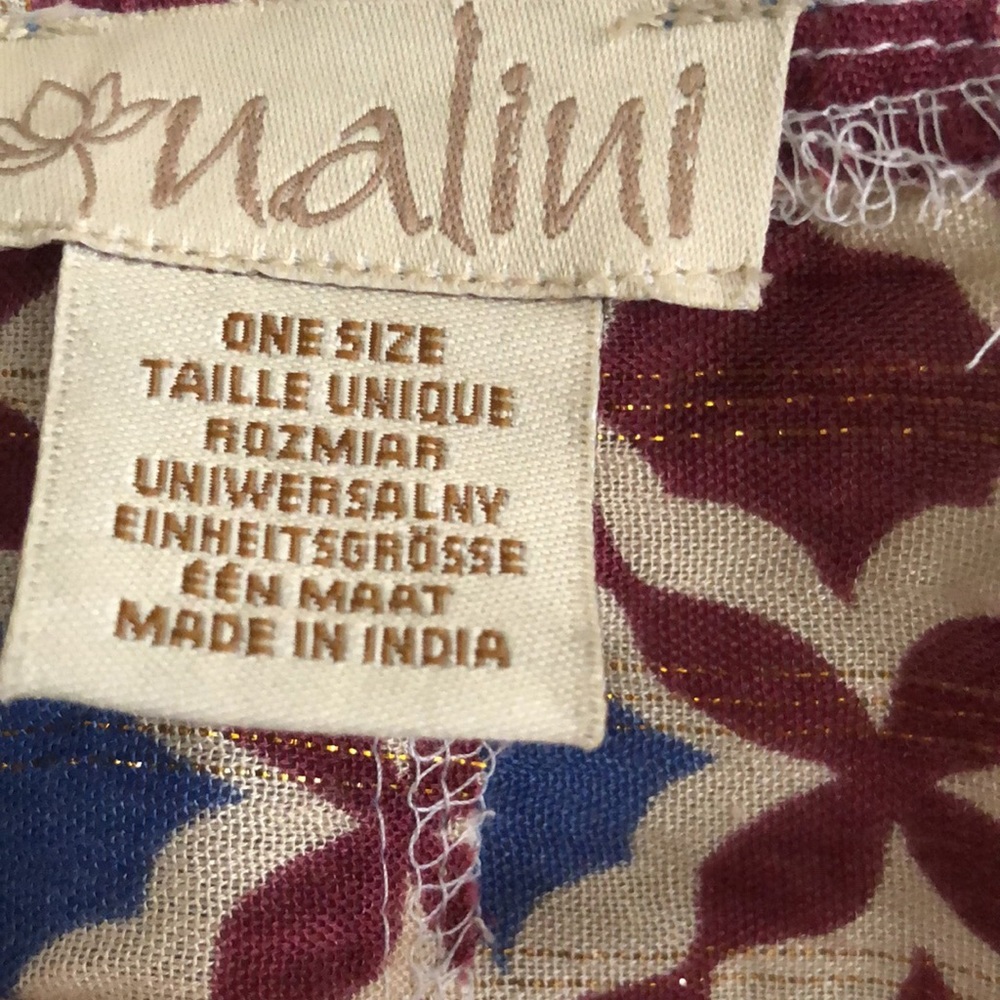 Nalini kimono top🌝 - Picture 5 of 8